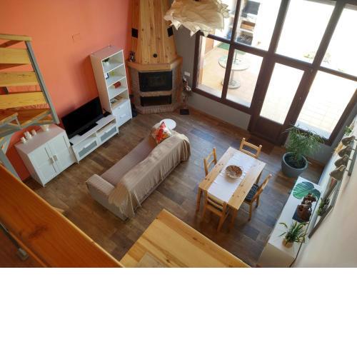 Las Gemelas 1 y 2 apartamentos turísticos
