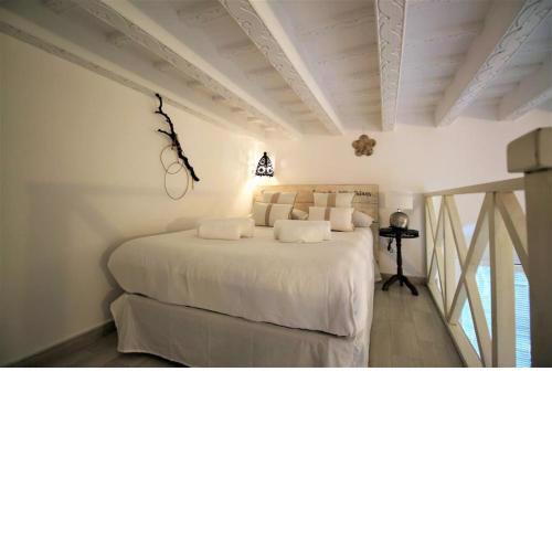 Las Golondrinas - Casco antiguo - AndaluciaHolidays - T1