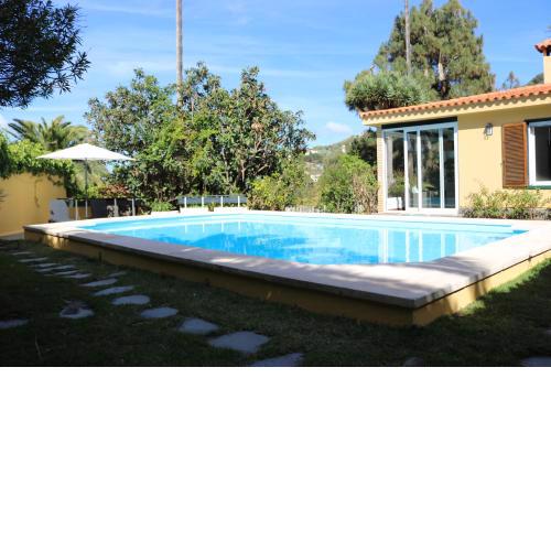 LAS HORTENSIAS WITH PRIVATE POOL