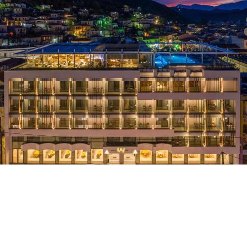 LAS HOTEL & SPA