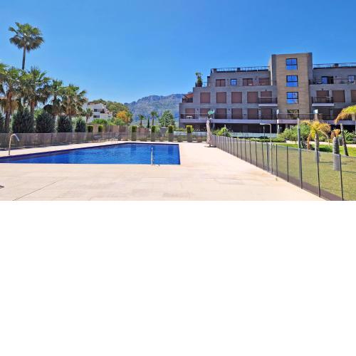 Las Lomas bajo