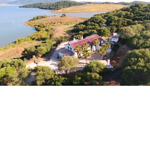 Las Lomillas Reserva Ecológica