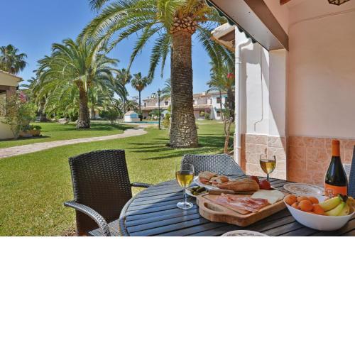 Las Marinas Bungalow