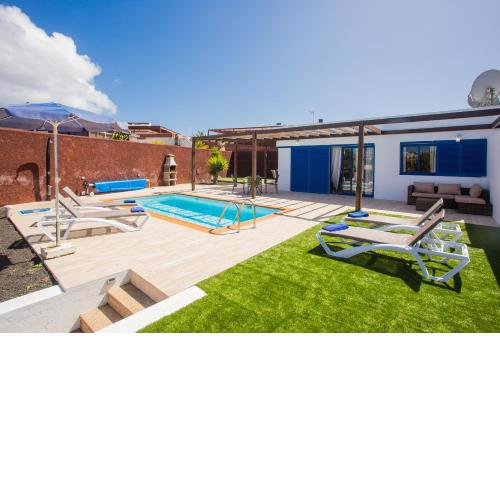 Las Marinas Deluxe