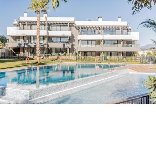 Las Mesas Southbay Estepona