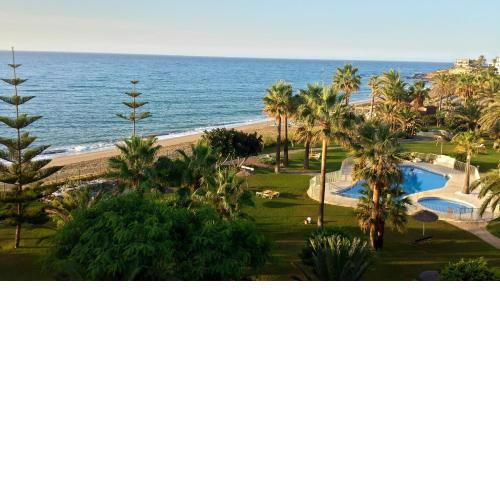 Las Mimosas, La Cala de Mijas