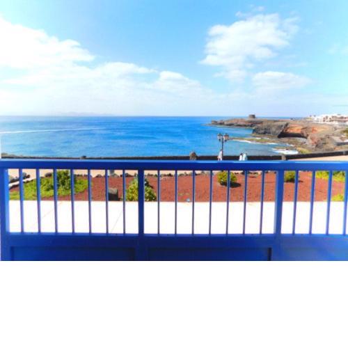 Las Moreras Playa Blanca