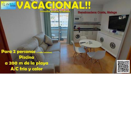 Las Naciones Benalmadena Costa 403