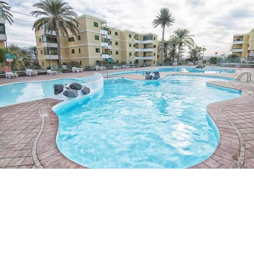 Las Olas 206