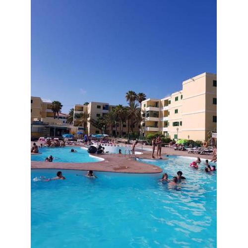 Las Olas apartamentos