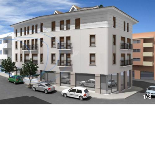 Las Olas del Mare, 200 meters from the beach