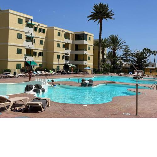 Las Olas D&M cozy suite