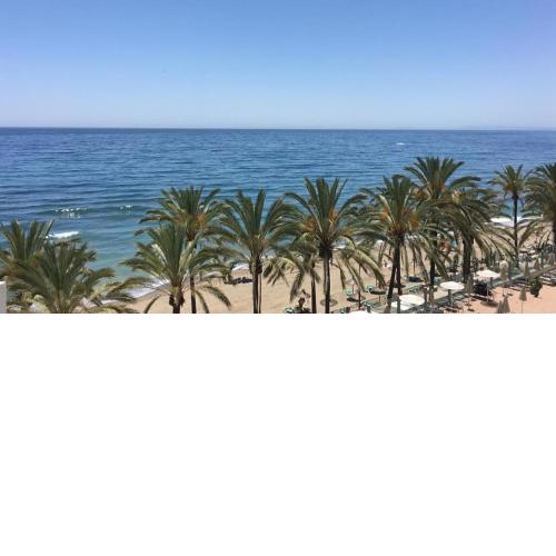 Las Palmas 1