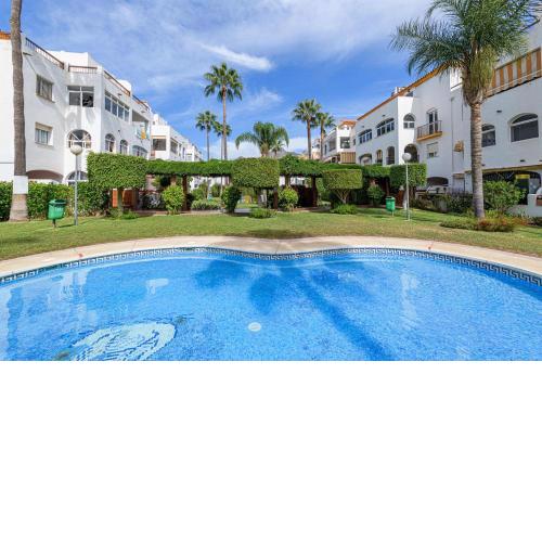 Las Palmeras -Benalmadena-