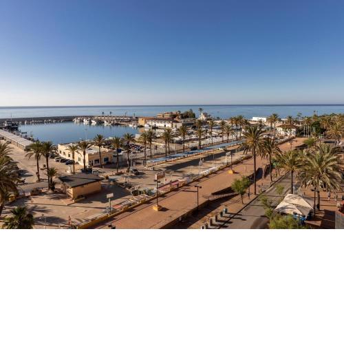 Las Palmeras Affiliated by FERGUS