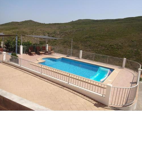 LAS PALOMAS, appartement 2 chambres avec piscine