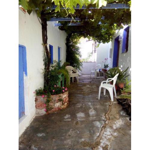 Las Parras