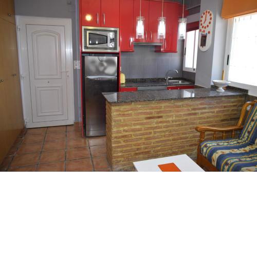 Las Perlas Marinas Denia PB1118