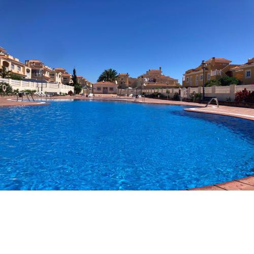 Las Rocas Golf and Sea