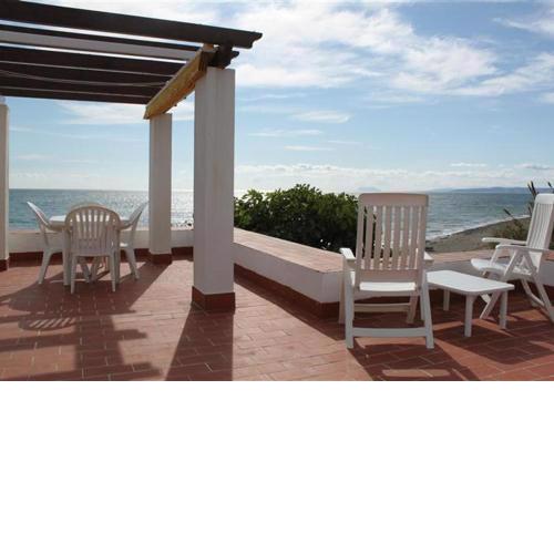 Las Rosas- Villas andaluzas