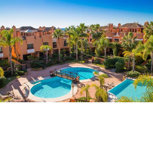 Las Salinas 21- Townhouse 100 m from the beach