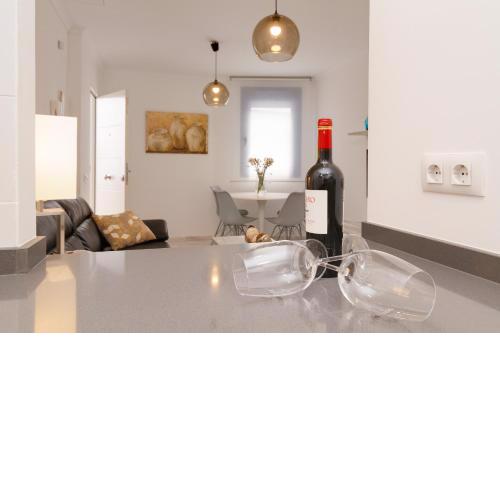 Las Salinas Homes Exclusive