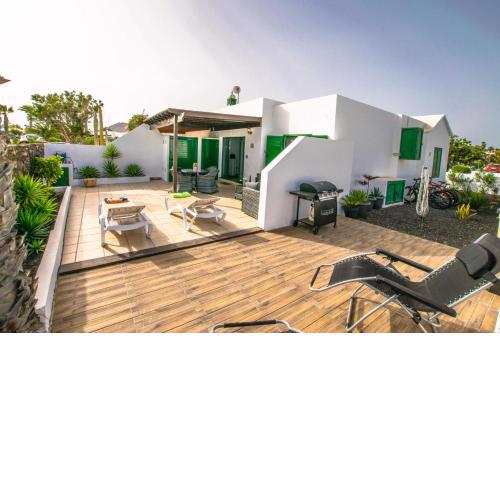 Las Terracitas Ten - LH214 By Villas Now Ltd