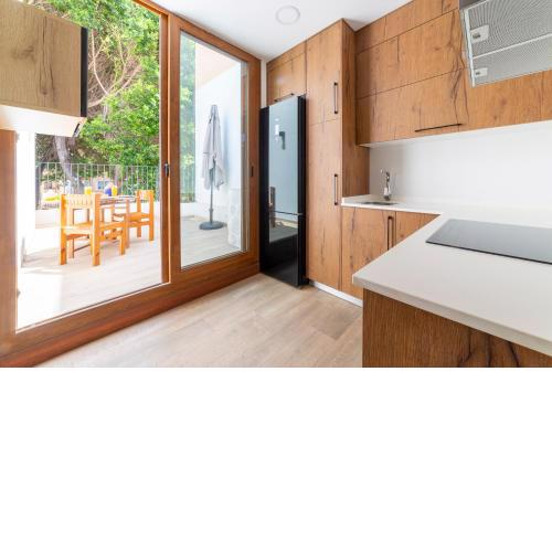 Las Terrazas de Casa Gómez