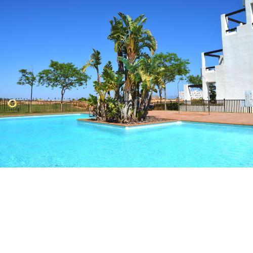 Las Terrazas de La Torre Golf - Max