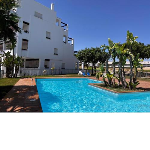 Las Terrazas De La Torre Golf Resort
