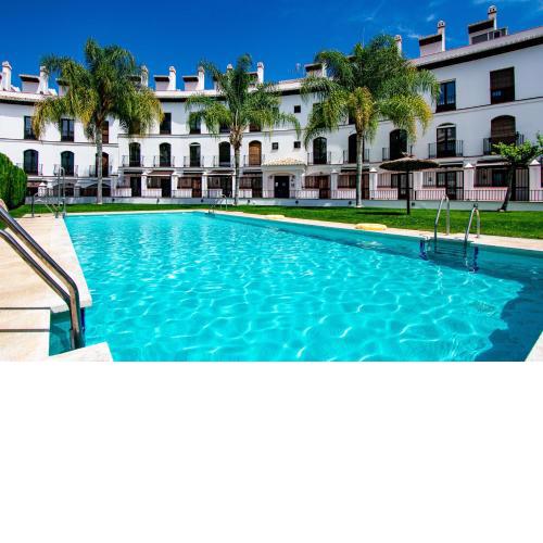 Las Terrazas del Jardin Nazari B41