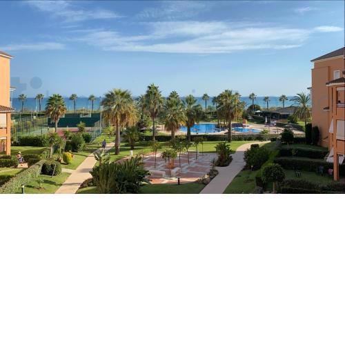 Las Terrazas Islantilla