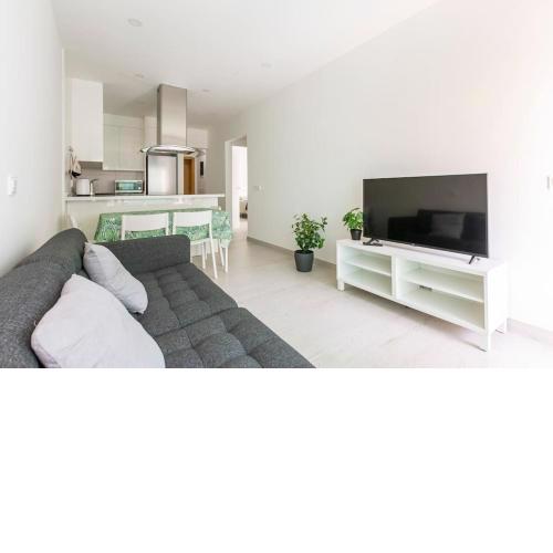 Las terrazas, Luxury Apartment, Playa San Juan