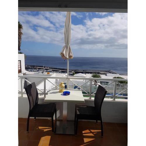 Las Terricitas Old town Apartment