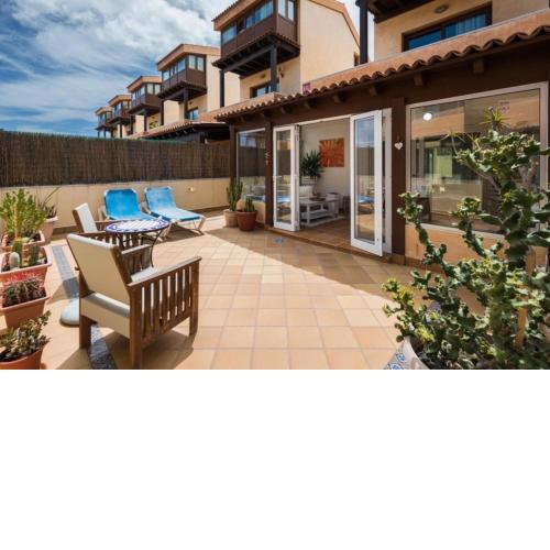 Las Tinajas No.6