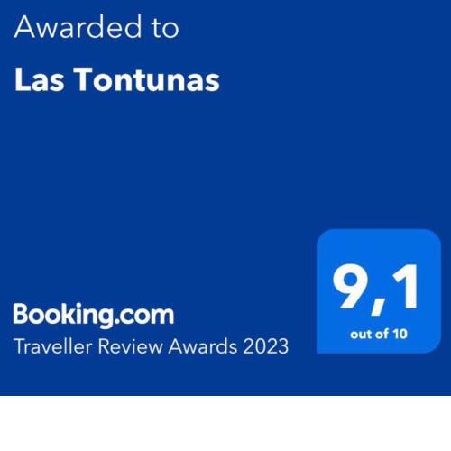 Las Tontunas