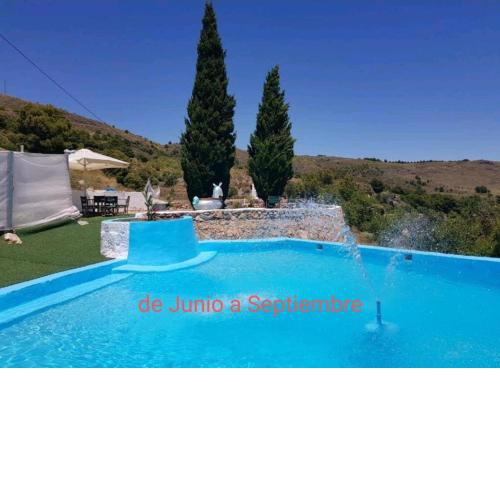 Las Tres Patas Complejo Rural