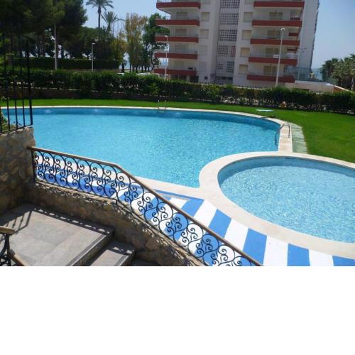 Las Vegas, Esc-3, 7º-19