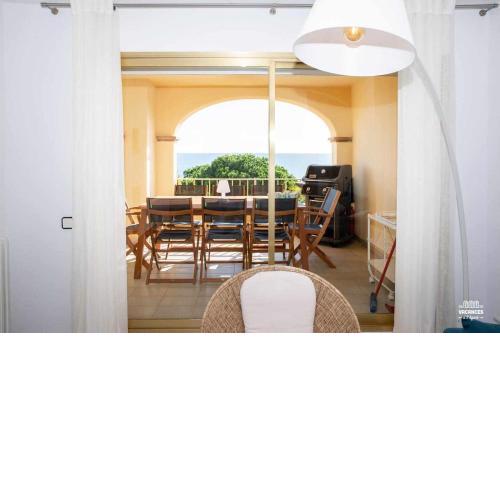 Las Velas 2 9 Fantástico apartamento con vistas