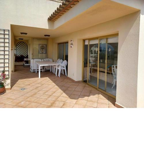 Las Velas 3 18 Fantástico apartamento con vistas