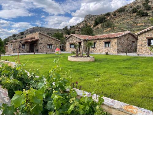 Las Villas de Fuentidueña