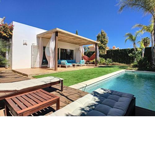 Las Villas de Mar de Cristal- 3309