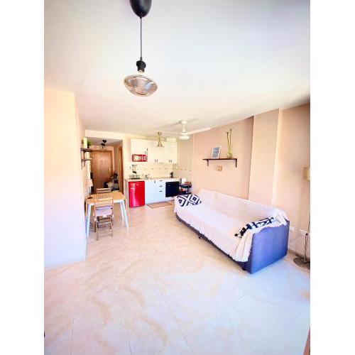 Las Vistas Apartment