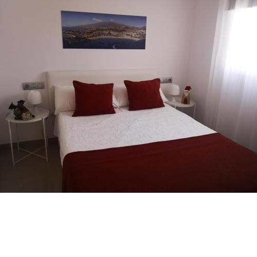 Las Vistas Apartment