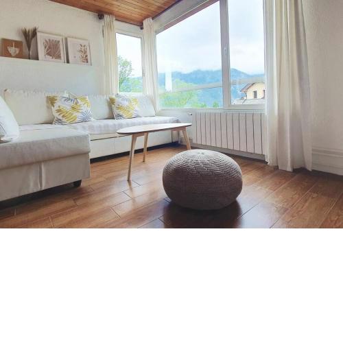 Las vistas de Cerler