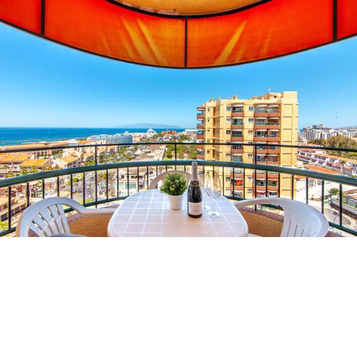 Las Vistas Ocean View PH08