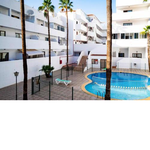 Lasamericasapartment