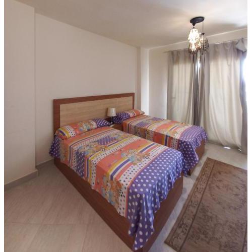 Laserina Alsokhona chalet for only families
