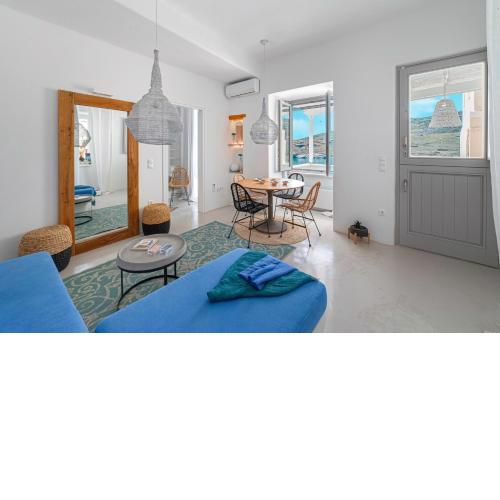 Lasia Boutique Apartment