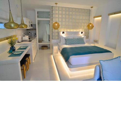Lasia Luxury Suite